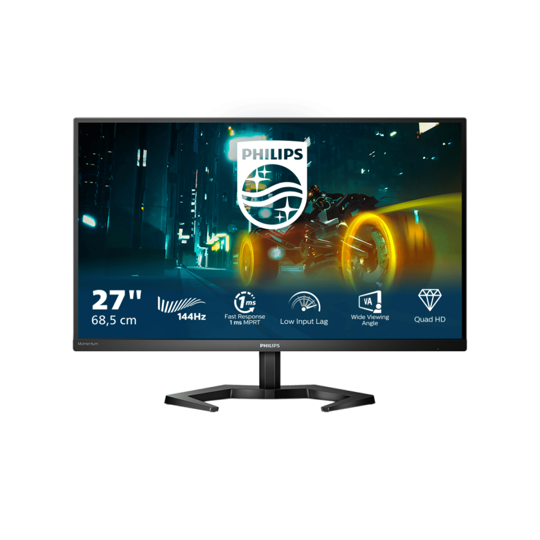 Монитор жидкокристаллический PHILIPS 27M1N3500LS