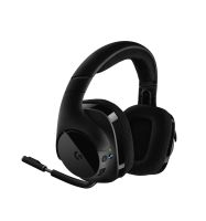 Гарнитура беспроводная игровая Logitech G533 (M/N: A-00072/A-00073) Гарнитура беспроводная игровая Logitech G533 (M/N: A-00072/A-00073)