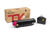 Тонер-картридж TK-5270M 6 000 стр. Magenta для M6230cidn/M6630cidn/P6230cdn Тонер-картридж TK-5270M 6 000 стр. Magenta для M6230cidn/M6630cidn/P6230cdn
