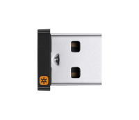 USB-приемник Logitech USB Unifying receiver (STANDALONE) (M/N: C-U0012) USB-приемник Logitech USB Unifying receiver (STANDALONE) (M/N: C-U0012)