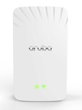 Aruba AP-503H (RW) Unified AP