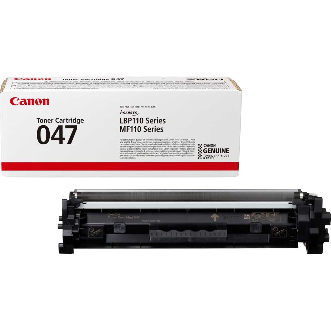 CRG 047 Toner для MF 112, MF 113w, LBP 112, LBP 113w