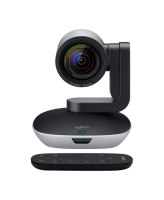 Веб-камера для видеоконференций Logitech PTZ Pro 2 (Full HD 1080p Веб-камера для видеоконференций Logitech PTZ Pro 2 (Full HD 1080p