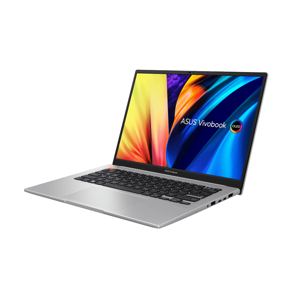 Ноутбук Asus 90NB0WH1-M00370 VivoBook S M3402RA-KM081 14" WQXGA+ (2880 x 1800)  OLED 90Hz