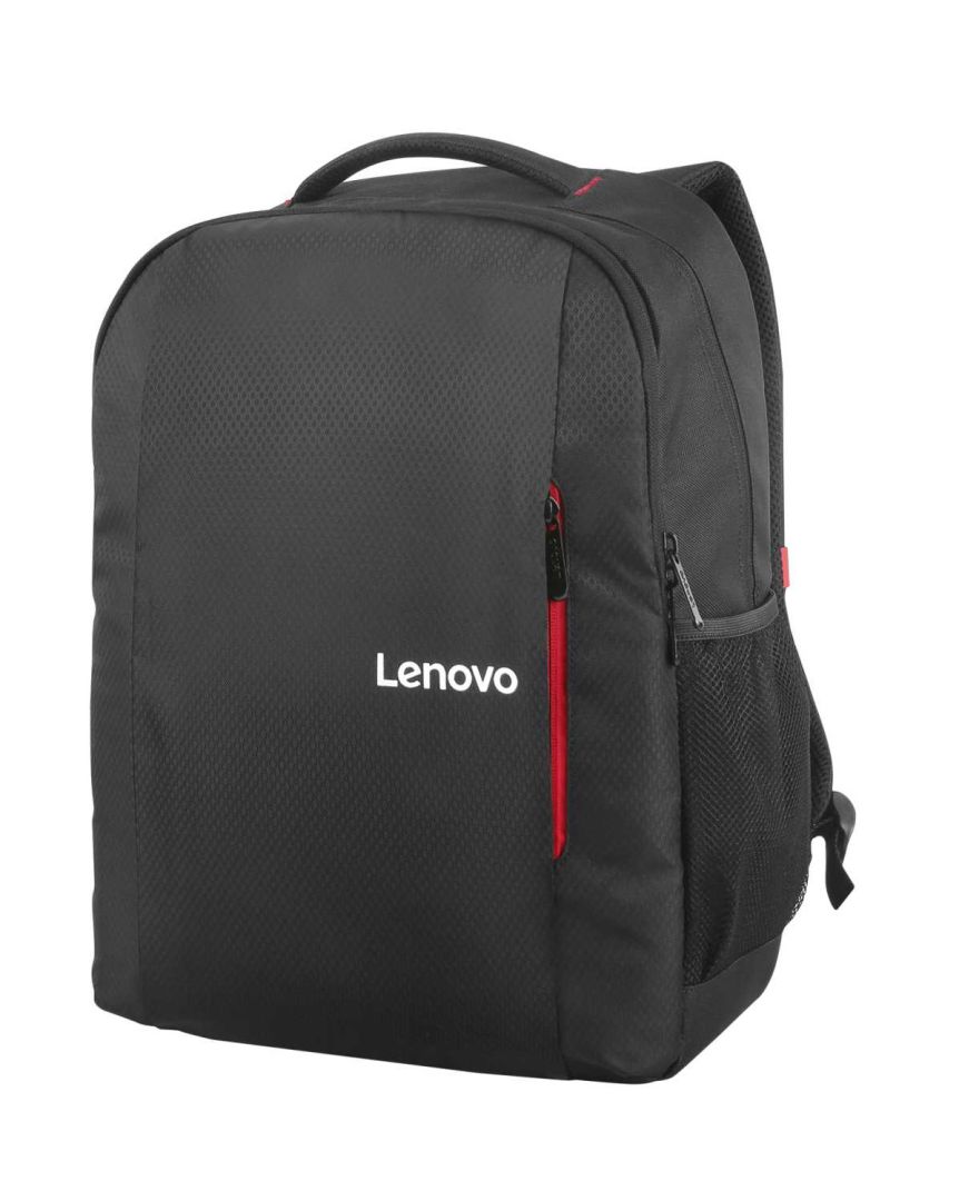 Рюкзак для ноутбука Lenovo 15.6 Backpack B515 Black