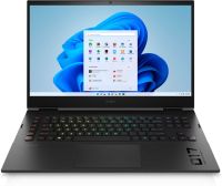 Ноутбук HP 640C8EA OMEN by HP Laptop 17-ck0068ur 17.3'' QHD (2560 x 1440) IPS 165Hz Ноутбук HP 640C8EA OMEN by HP Laptop 17-ck0068ur 17.3'' QHD (2560 x 1440) IPS 165Hz