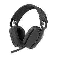 Гарнитура беспроводная Logitech Zone Vibe 100 Wireless Graphite Гарнитура беспроводная Logitech Zone Vibe 100 Wireless Graphite