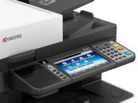 Лазерный копир-принтер-сканер-факс Kyocera M3645idn Лазерный копир-принтер-сканер-факс Kyocera M3645idn