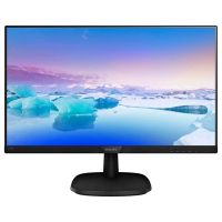 Монитор LCD 23.8'' [16:9] 1920х1080(FHD) IPS, nonGLARE, 75 Hz, 250 cd