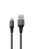Кабель Accesstyle AL24-F100M Black-Gray