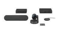 Система для видеоконференций Logitech Rally Standard (M Система для видеоконференций Logitech Rally Standard (M