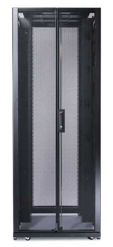 NetShelter SX 42U 750mm Wide x 1200mm Deep Enclosure