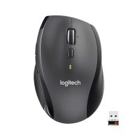 Мышь беспроводная Logitech M705 Marathon (1000dpi, 2.4 GHz Мышь беспроводная Logitech M705 Marathon (1000dpi, 2.4 GHz