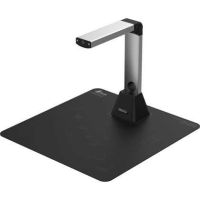 Cканер Canon IRISCAN DESK 5,  Г-образный (A3, Scanner, 8MP, 300 dpi, 3 sec, USB 2.0) Cканер Canon IRISCAN DESK 5,  Г-образный (A3, Scanner, 8MP, 300 dpi, 3 sec, USB 2.0)
