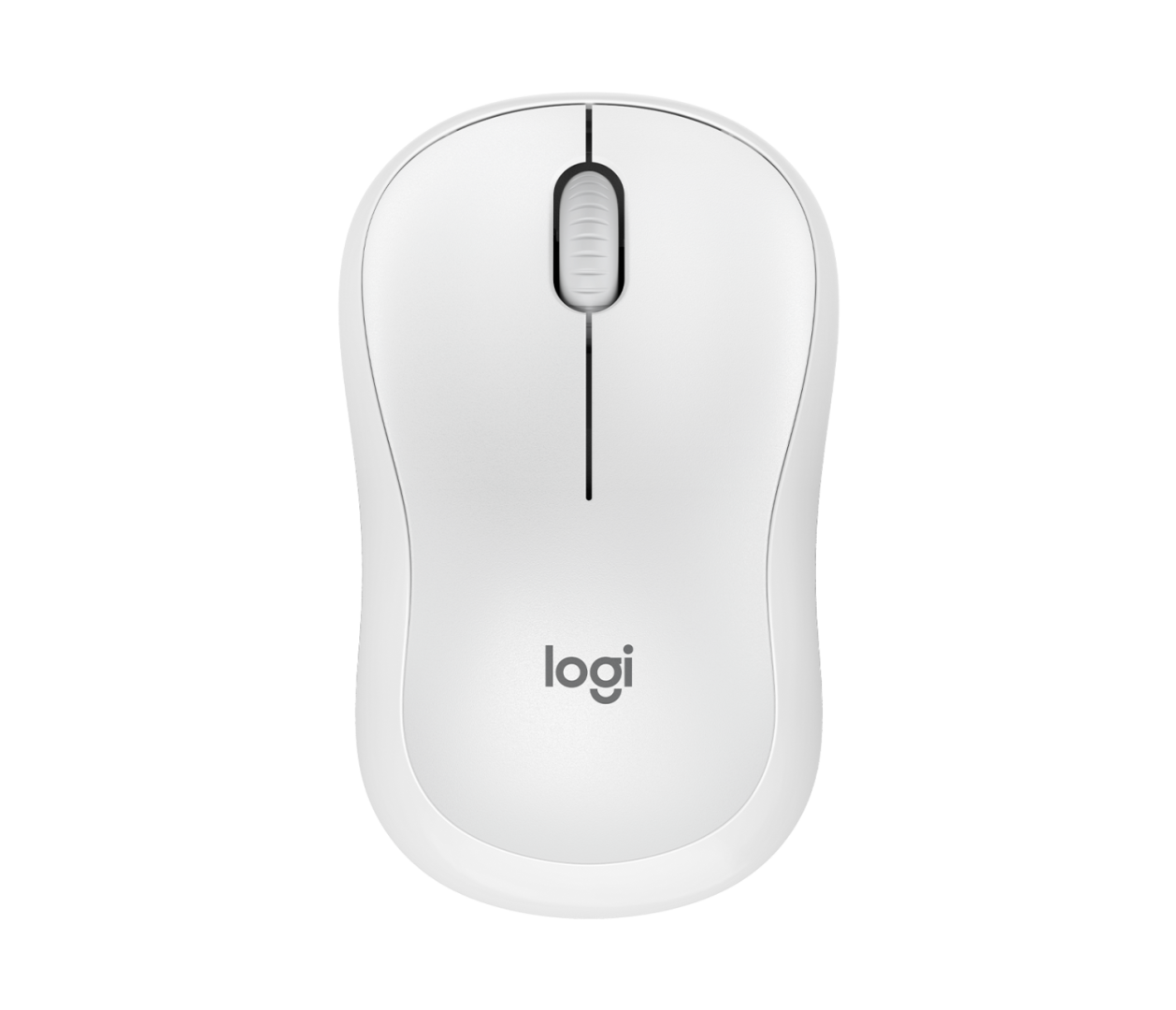 Мышь беспроводная Logitech M221 - OFFWHITE (M/N: MR0085 / C-U0010)