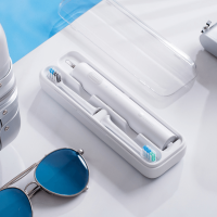 Звуковая электрическая зубная щетка DR.BEI Sonic Electric Toothbrush C1 белая Звуковая электрическая зубная щетка DR.BEI Sonic Electric Toothbrush C1 белая