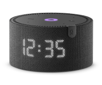 Яндекс.Станция Мини Плюс Черная YNDX-00020 с часами (Умная колонка с голосовым помощником) Яндекс.Станция Мини Плюс Черная YNDX-00020 с часами (Умная колонка с голосовым помощником)