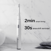 Звуковая электрическая зубная щетка DR.BEI Sonic Electric Toothbrush GY1 белая Звуковая электрическая зубная щетка DR.BEI Sonic Electric Toothbrush GY1 белая