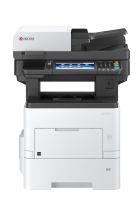 Лазерный копир-принтер-сканер-факс Kyocera M3860idn Лазерный копир-принтер-сканер-факс Kyocera M3860idn