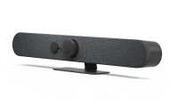 Система для видеоконференций Logitech Rally Bar Mini, Graphite (M/N VR0020) Система для видеоконференций Logitech Rally Bar Mini, Graphite (M/N VR0020)