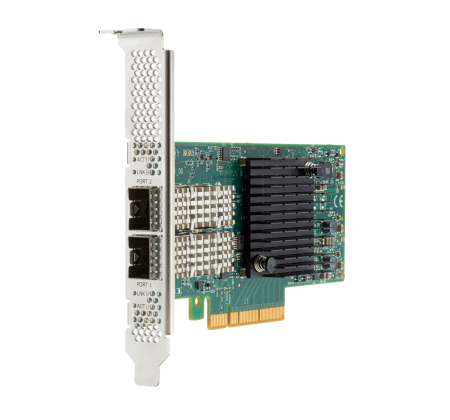 HPE 10/25GbE 2p SFP28 MCX512F-ACHT Adptr