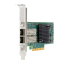 HPE 10/25GbE 2p SFP28 MCX512F-ACHT Adptr