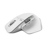 Мышь беспроводная Logitech MX Master 3S PALE GREY Мышь беспроводная Logitech MX Master 3S PALE GREY