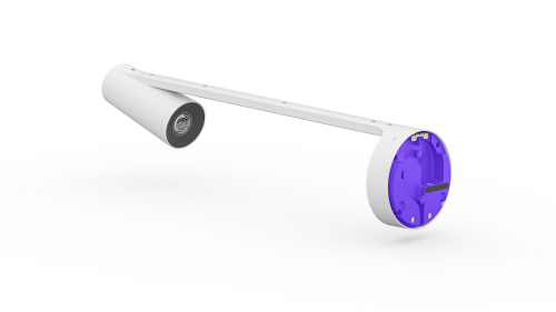 Вайтборд-камера Logitech Scribe (M/N VR0022 / RR0017 / VU0058)