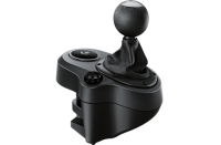 Контроллер для игровых симуляторов Logitech G Driving Force Shifter Контроллер для игровых симуляторов Logitech G Driving Force Shifter
