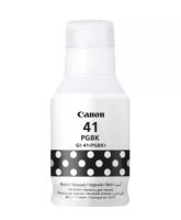 Картридж INK GI-41 BK чёрный для PIXMA G1420/PIXMA G2420/PIXMA G3420 Картридж INK GI-41 BK чёрный для PIXMA G1420/PIXMA G2420/PIXMA G3420