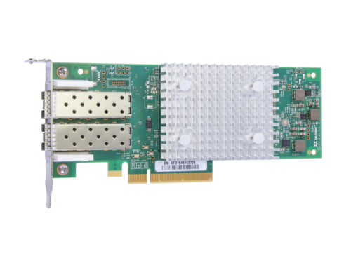 HPE SN1600Q 32Gb 2p FC HBA