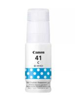 Картридж INK GI-41 С голубой для PIXMA G1420/PIXMA G2420/PIXMA G3420 Картридж INK GI-41 С голубой для PIXMA G1420/PIXMA G2420/PIXMA G3420