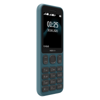 NOKIA 125 DS TA-1253 BLUE NOKIA 125 DS TA-1253 BLUE