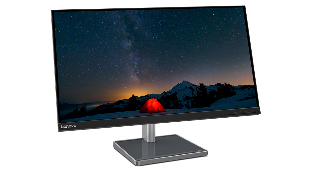 Монитор Lenovo 66ECGAC4EU L28u-35 28" IPS