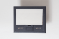 Люк на 4 поста (45х45),металл/ пластик, с пластиковой коробкой, IP40 Люк на 4 поста (45х45),металл/ пластик, с пластиковой коробкой, IP40