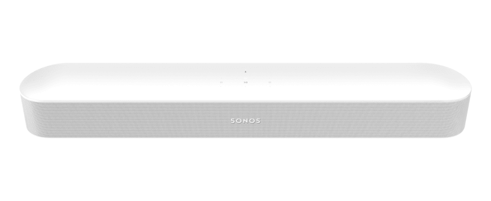 Саундбар Sonos Beam White, BEAM2EU1