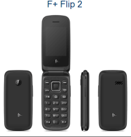 Flip2 Black Flip2 Black