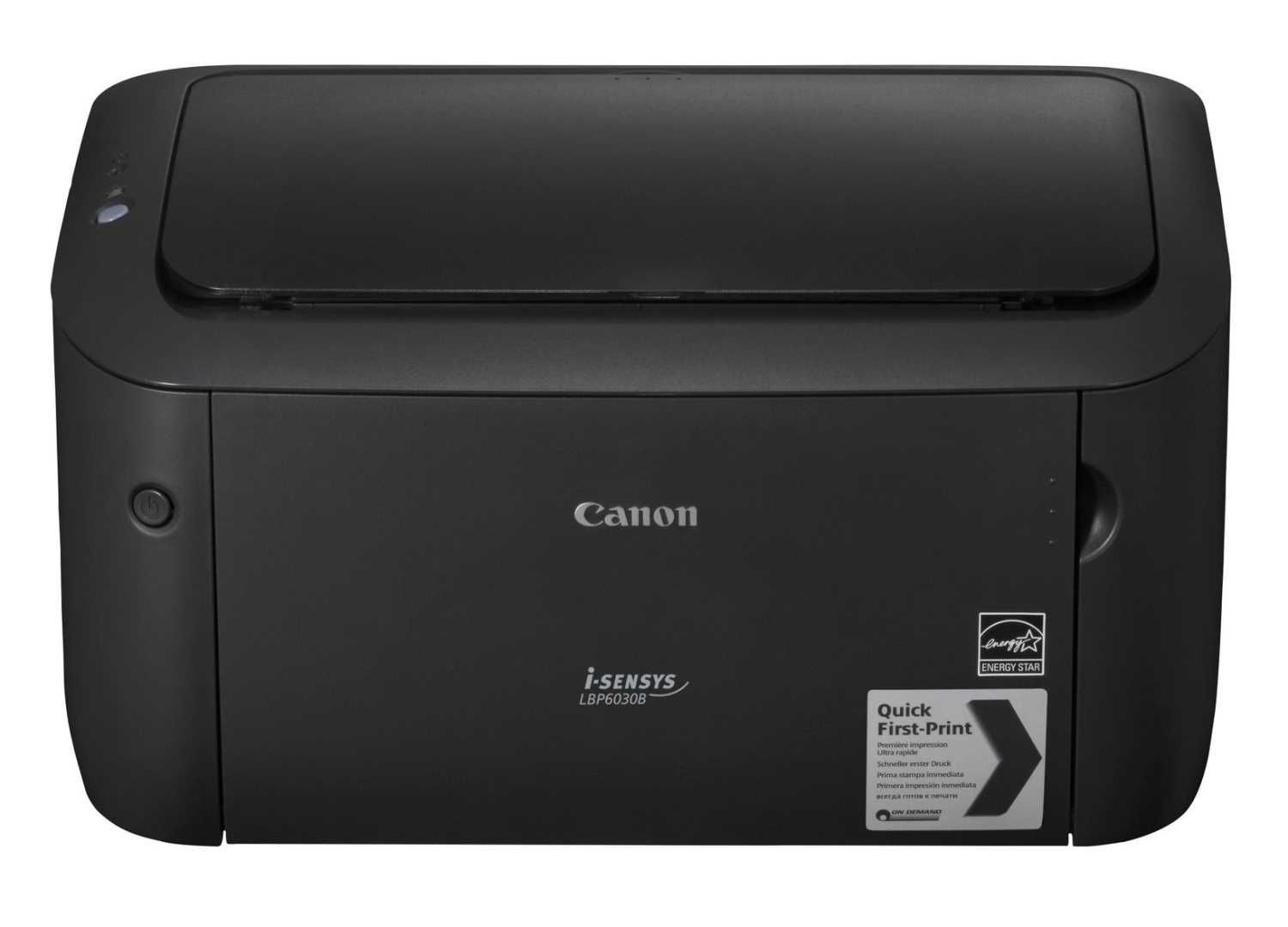 Принтер Canon i-Sensys LBP6030B Bundle (А4, Printer