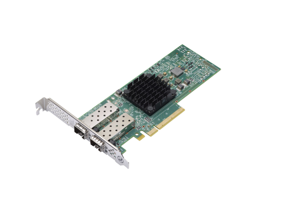 ThinkSystem Broadcom 57414 10/25GbE SFP28 2-port OCP Ethernet Adapter