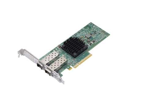 ThinkSystem Broadcom 57414 10/25GbE SFP28 2-port OCP Ethernet Adapter