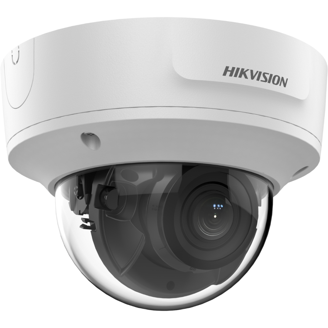 Сетевая IP видеокамера Hikvision