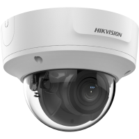 Сетевая IP видеокамера Hikvision Сетевая IP видеокамера Hikvision