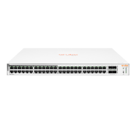 Aruba IOn 1830 48G 4SFP 370W Sw Aruba IOn 1830 48G 4SFP 370W Sw