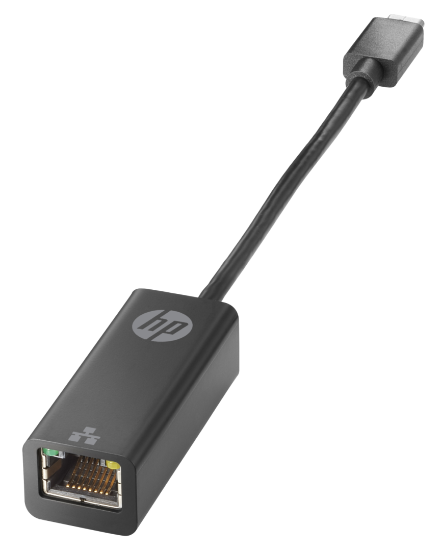 HP USB-C to RJ45 Adapter