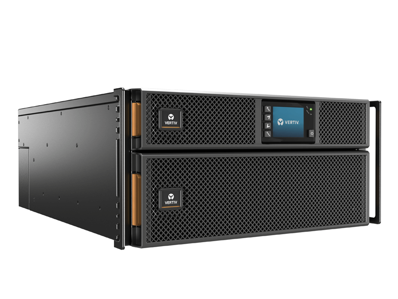 Vertiv Liebert GXT5 1ph UPS