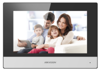 IP видеодомофон Hikvision серии DS-KH IP видеодомофон Hikvision серии DS-KH