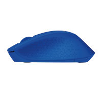 Мышь беспроводная Logitech M280 Blue (синяя, оптическая, 1000dpi, 2.4 GHz Мышь беспроводная Logitech M280 Blue (синяя, оптическая, 1000dpi, 2.4 GHz