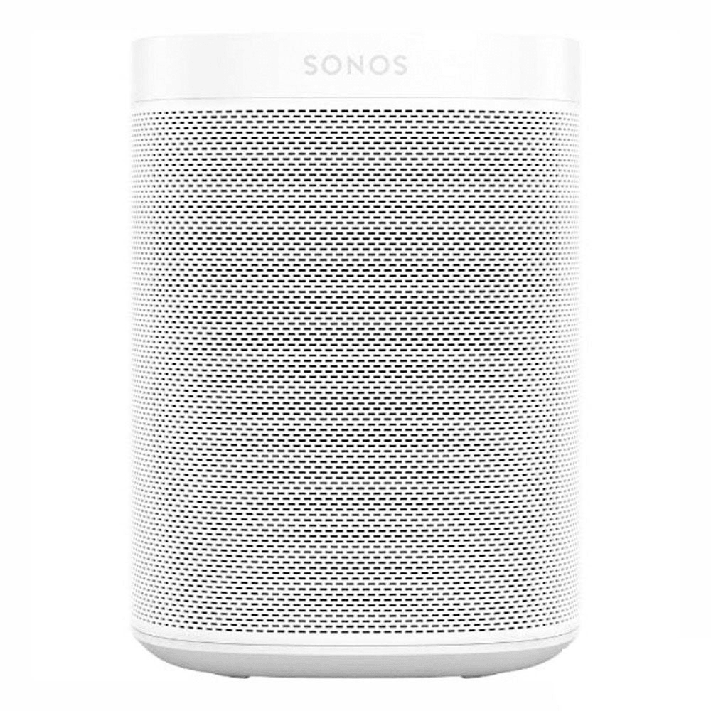 Беспроводная аудиосистема Sonos One SL White, ONESLEU1