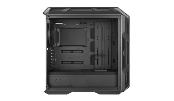 Корпус Cooler Master MasterCase H500M