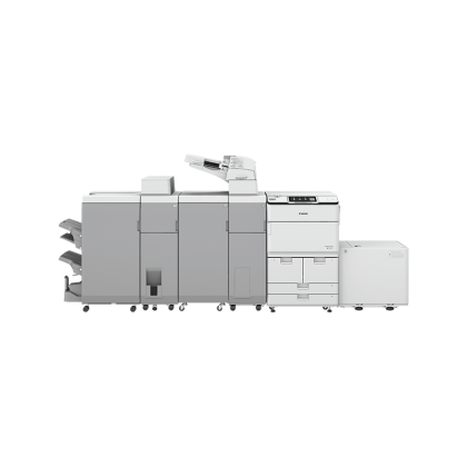 МФУ Canon ImageRUNNER ADVANCE DX 8705 (А3, Printer